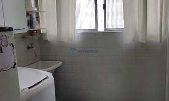 Imagem 7: Amplo e confortável apartamento com 3 dormitórios, sala 3 ambientes próximo ao Plaza Sul !