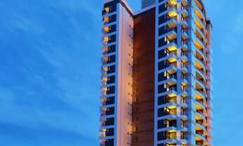 Imagem: Apartamento para venda com 106 metros quadrados