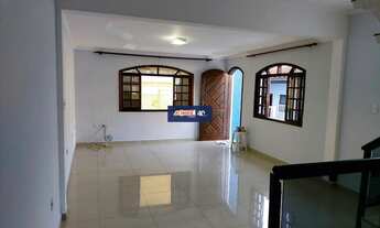 Imagem 3: ÓTIMO SOBRADO INDIVIDUAL 290M² COM 4 DORMITÓRIOS E 5 VAGAS DE GARAGEM - PARQUE JUREMA