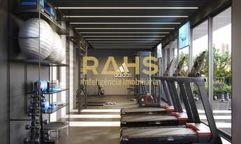 Imagem 4: Apartamento na planta no bairro América, 3 suítes, 2 vagas de garagem, área de lazer compl