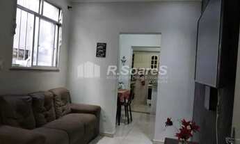 Imagem 6: Casa com dois quartos sendo um suíte, em Magalhães Bastos, rua Nordestina