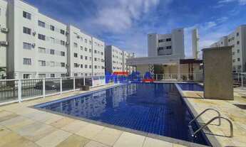 Imagem 7: Apartamento com 2 quartos na Maraponga - Fortaleza/CE