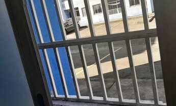 Imagem 2: Apt no Condomínio Turu no térreo nascente