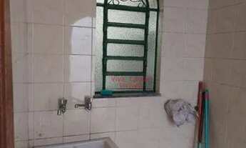 Imagem 7: Casa com 3 dormitórios para alugar no Guilhermina - São Paulo/SP