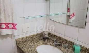 Imagem 6: São Paulo - Flat - Moema