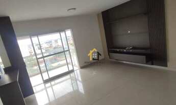 Imagem 5: Apartamento com 3 dormitórios para alugar, 104 m² por R$ 4.370/mês - Jardim Urano - São Jo