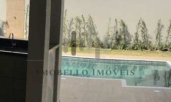 Imagem 3: Casa - Swiss Park - Campinas