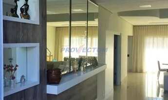 Imagem 2: Casa - Jardim Green Park Residence - Hortolândia