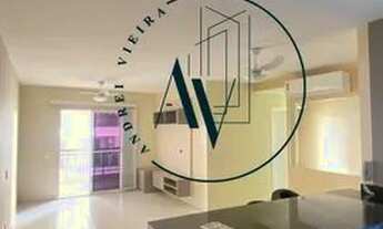 Imagem: Golden Green Residence completo de armários