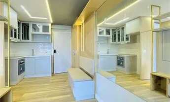 Imagem 4: More no Paraíso-Conforto, sofisticação e praticidade: tudo em um só lugar! Mobiliado -2mi