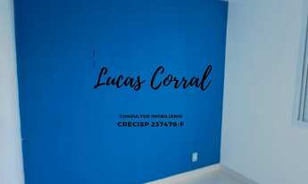 Imagem 6: APARTAMENTO RESIDENCIAL em Votorantim - SP, VOSSOROCA