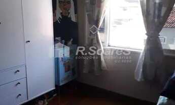 Imagem: Apartamento com dois quartos em Jardim Sulacap