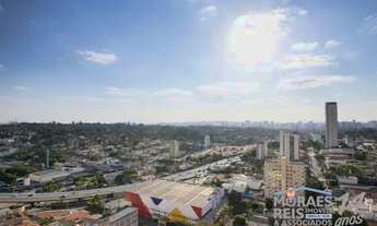 Imagem 4: Apartamento com 4 dormitórios à venda, 214 m² por R$ 1.340.000,00 - Vila Mascote - São Pau