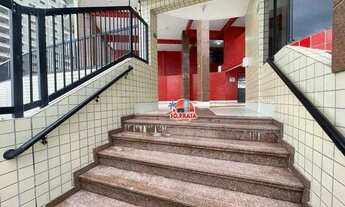 Imagem 5: Apartamento com 2 dormitórios à venda, 85 m² por R$ 300.000,00 - Jardim Praia Grande - Mon