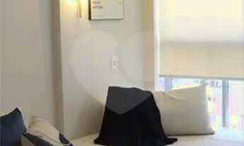 Imagem 2: São Paulo - Apartamento Padrão - PINHEIROS