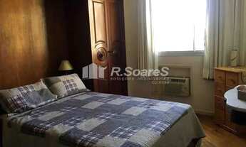 Imagem 7: Apartamento com 2 quartos na Tijuca, Rua Silva Ramos