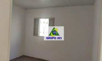 Imagem 2: Casa com 3 dormitórios para alugar, 100 m² por R$ 2.560/mês - Vila Nova - Campinas/SP