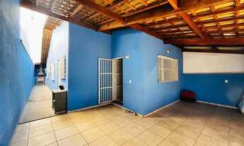 Imagem 2: Casa Terrea de 3 dormitorios no Portal dos Ipes - Cajamar