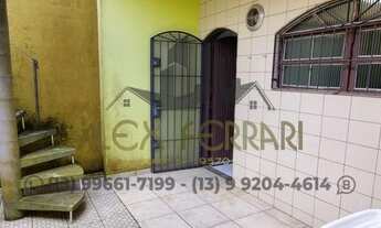 Imagem 7: Casa para Venda em Mongaguá, Parque Marinho, 3 dormitórios, 1 suíte, 2 banheiros, 4 vagas