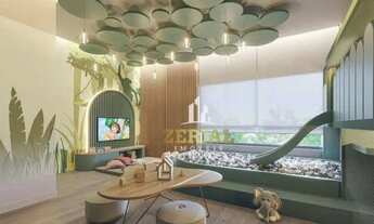 Imagem 7: Apartamento com 3 dormitórios à venda, 125 m² por R$ 1.495.704,00 - Ipiranga - São Paulo/S