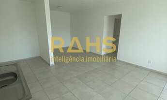 Imagem 4: Apartamento 1 suíte mais 1 quarto no Santo Antônio