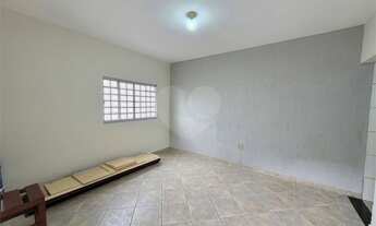 Imagem 4: Casa para alugar no Bairro Água Branca