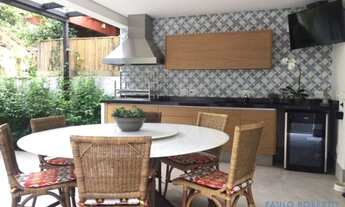 Imagem 2: CASA TOTALMENTE REFORMADA NO JARDIM PAULISTANO