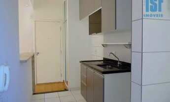 Imagem 4: Apartamento com 3 dormitórios, 65 m² - venda por R$ 450.000,00 ou aluguel por R$ 3.003,91