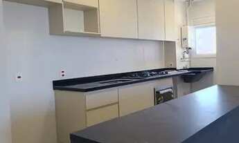 Imagem 2: Apartamento com 3 dormitórios, 74 m² - venda por R$ 580.000,00 ou aluguel por R$ 3.800,00