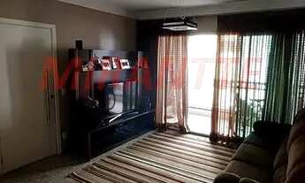 Imagem: Apartamento de 117m² com 3 quartos em Jardim