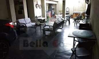 Imagem 5: Sobrado a venda Jardim da Saúde