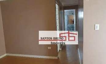 Imagem 3: Apartamento com 2 dormitórios para alugar, 56 m² - Freguesia do Ó - São Paulo/SP