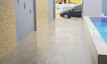 Imagem 6: Casa mobiliada em Fagundes Lucena