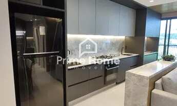 Imagem 7: Apartamento - Chácara Bela Vista - Campinas