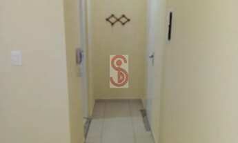 Imagem: AP. 02 DORMITÓRIOS 01 VAGA CHÁCARA BELENZINHO