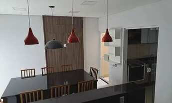 Imagem 6: Condomínio Villagio D`itália