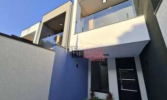 Imagem 3: Sobrado com 2 dormitórios à venda, 76 m² por R$ 590.000,00 - Vila Ré - São Paulo/SP