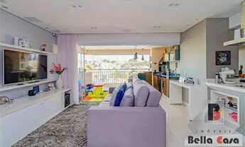 Imagem 2: Locação - Condomínio Residencial Rua Chamantá, 236 ? Mooca