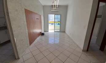 Imagem 4: Apartamento para venda possui 77 metros quadrados com 2 quartos em Ocian - Praia Grande