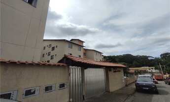 Imagem 2: Apartamento com 2 quartos, 50m², aluguel R$550,00