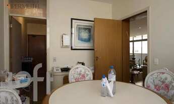 Imagem 6: Apartamento com 4 dormitórios à venda, 280 m² - Jardim América - São Paulo/SP