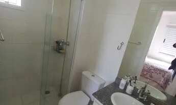 Imagem 7: Apartamento para aluguel tem 70 metros quadrados com 3 quartos