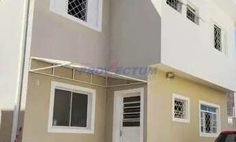 Imagem 2: Casa - Jardim Novo Campos Elíseos - Campinas