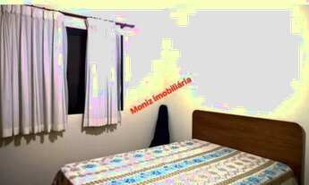 Imagem 2: Apto 115 metros / 2 vagas / depósito / vista Usp