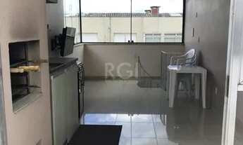 Imagem 4: Cobertura para Venda - 81m², 2 dormitórios, Partenon