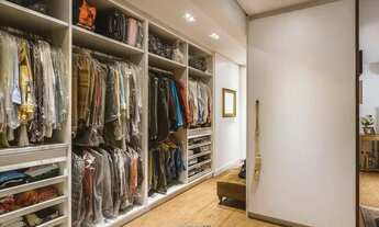 Imagem 12: Apartamento de Alto Padrão para locação ou Venda no Bairro Santa Paula em São Caetano do S