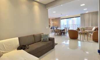 Imagem 5: Vendo Apartamento de 3 suítes no Condomínio American Diamond