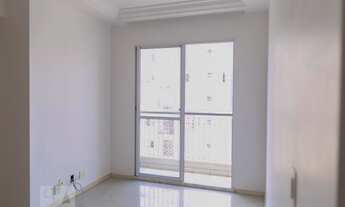 Imagem 4: Apartamento à Venda - Vila das Mercês, 2 Quartos, 48 m2