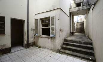 Imagem: Casa à venda no bairro Vila Mariana - São