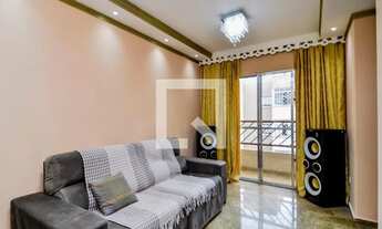 Imagem 2: Lindo apartamento vila rio pronto pra morar reformado